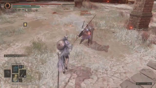 Elden Ring - Arena Duel Compliation (Int/Dex Build) смотреть онлайн