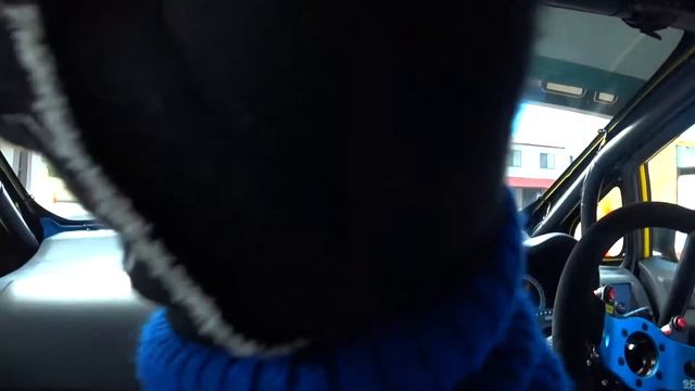 Teakle Auto Sprint Easter 2017