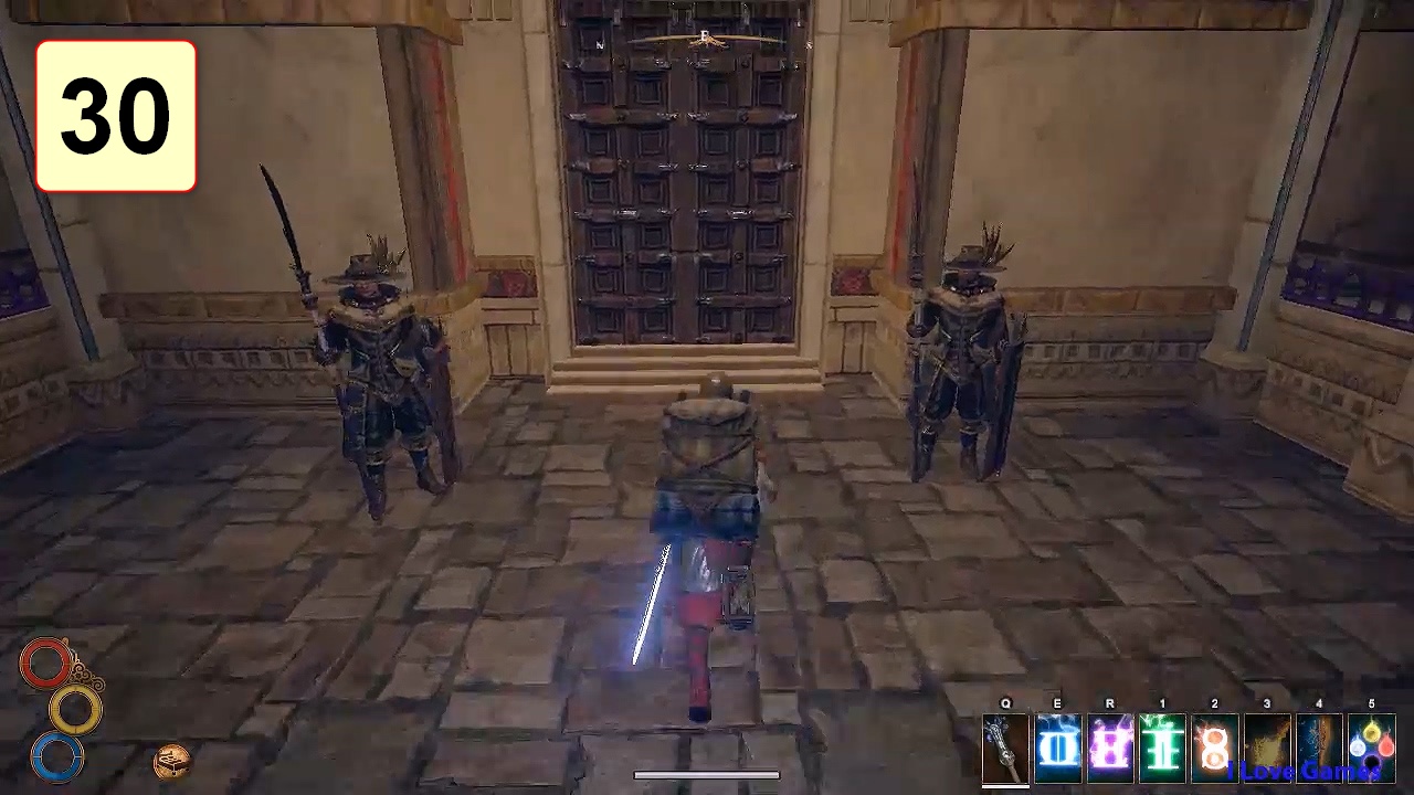 Прохождение ►Outward◄【• Выпуск• #30】