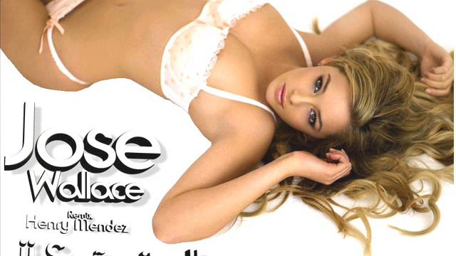 Henry mendez ft Borja Rubio '' Señorita '' ( DJ Jose Wallace remix 2k12 ) смотреть онлайн