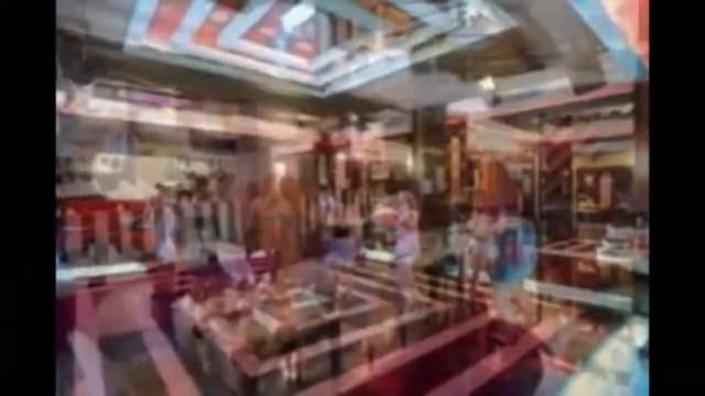 Crystal De Luxe Resort & Spa, Kemer - Кристал де Люкс Ресот энд Спа, Кемер, Турция смотреть онлайн