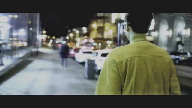 Boy Harsher - Fate (Official Video)