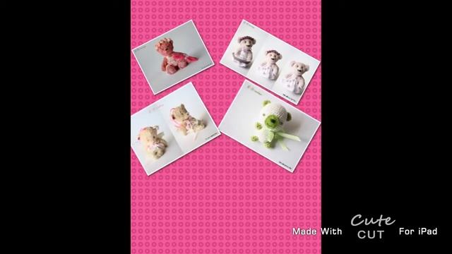 куклы ручной работы смотреть онлайн