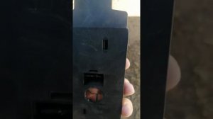 не работают задние стоп сигналы на ваз 2115