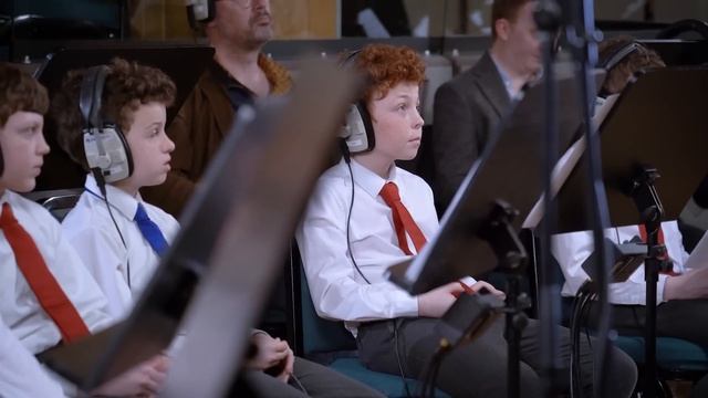 A Coronation Anthem: In Conversation with Andrew Lloyd Webber смотреть онлайн