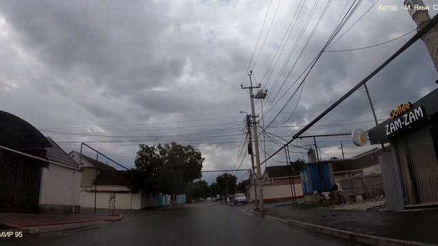 ул. Бийбулатова, Хасавюрт, Респ. Дагестан смотреть онлайн