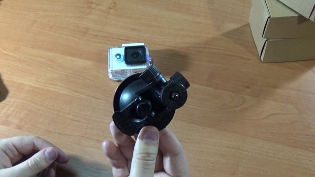 Набор аксессуаров для Xiaomi Yi за 18 долларов смотреть онлайн