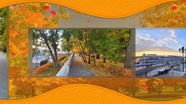 Осень!Плес! Мустай Карим! 2022. смотреть онлайн