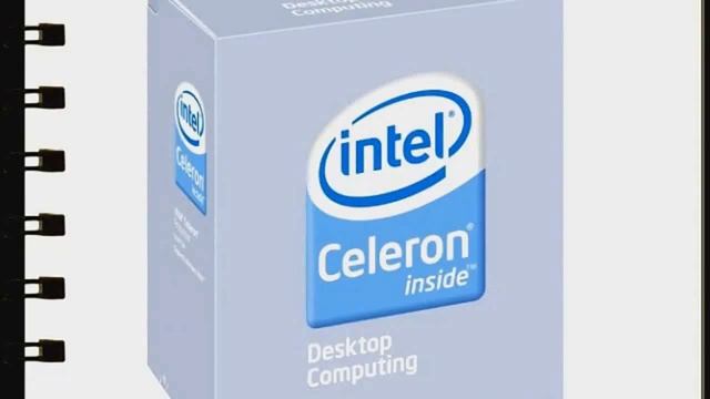 Intel BX80557E6550 Core 2 Duo E6550 2.33 GHz 4M L2 Cache 1333MHz FSB LGA775