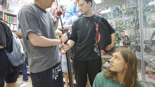 НА ЧТО ПОТРАТИТ ExileShow 100 000 рублей!