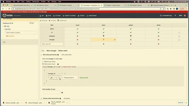 Partner Showcase: Instant GraphQL APIs on your data смотреть онлайн