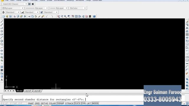 AutoCAD 2007 Tutorial For Beginners -5 | AutoCAD 2007 Tutorial | AutoCAD 2007 pashto Tutorial смотреть онлайн