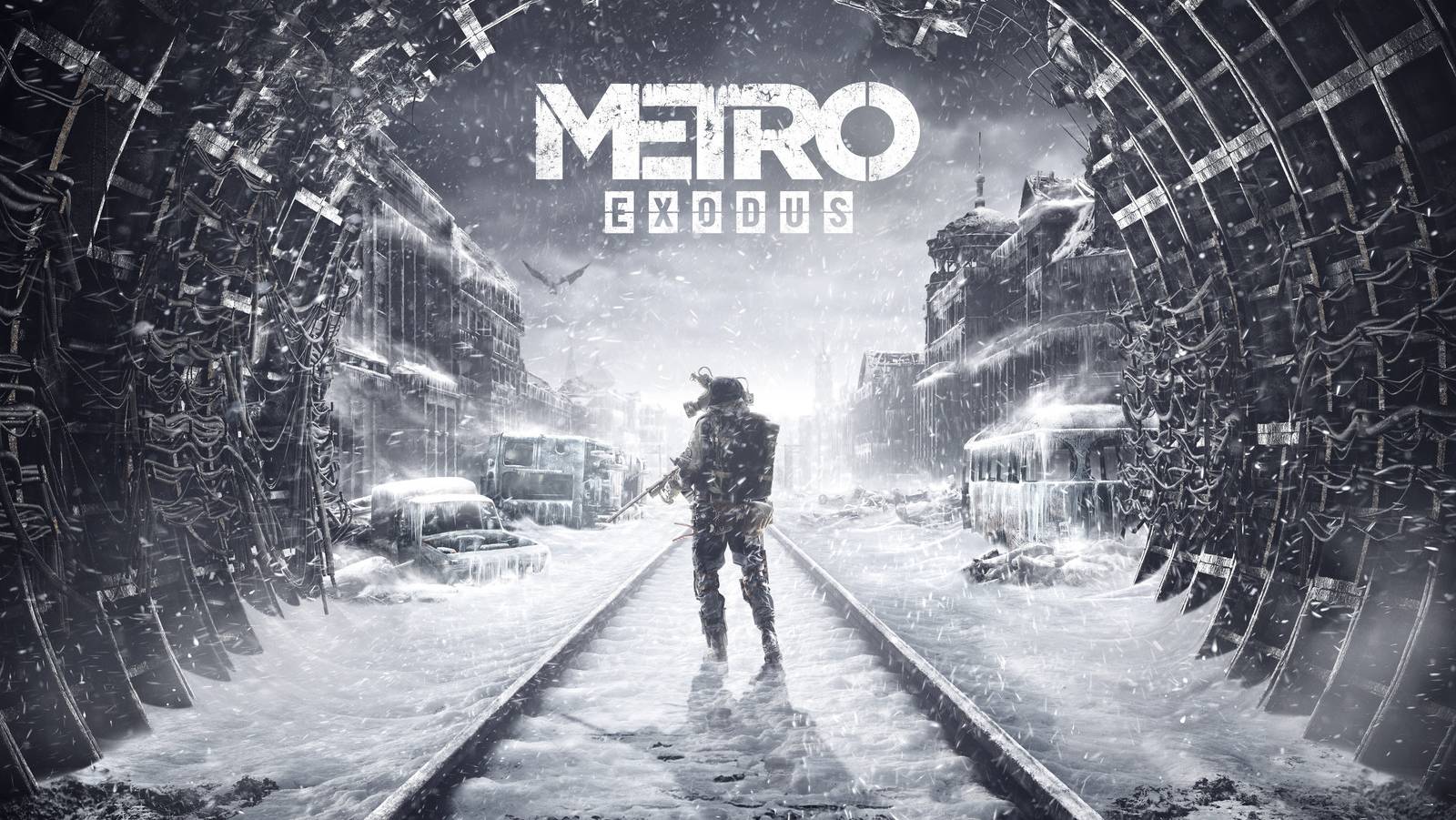 Стрим|Metro Exodus| Прохождение |Часть 11|?Ready to Game?