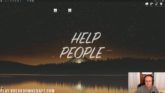 How To Download & Install Quick Leaf Decay in Minecraft 1.14.4 смотреть онлайн