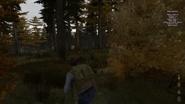 DayZ - Moldavian Survivors [Episode 1] смотреть онлайн