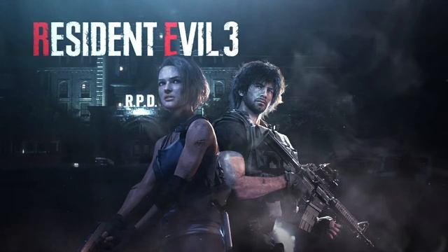 ? Resident Evil 3: Remake - #3 | Русская озвучка | PC