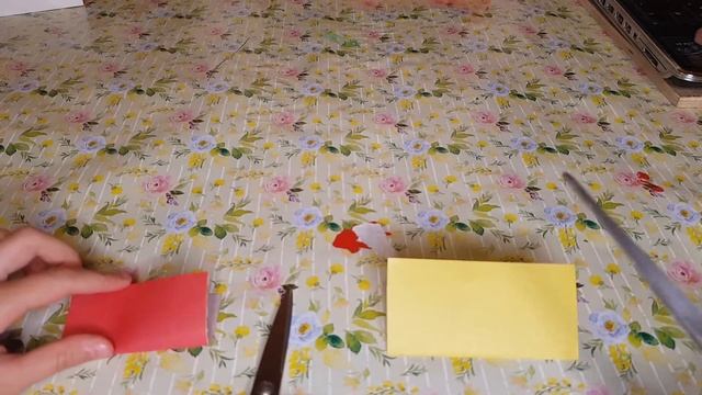 Делаем кольца своими руками (2 способа) смотреть онлайн