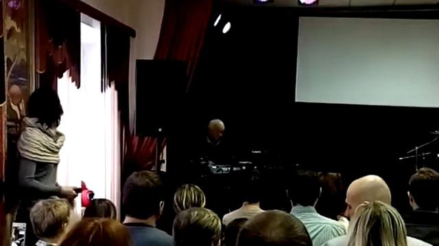 Головин Александр Ильич МКИМ смотреть онлайн