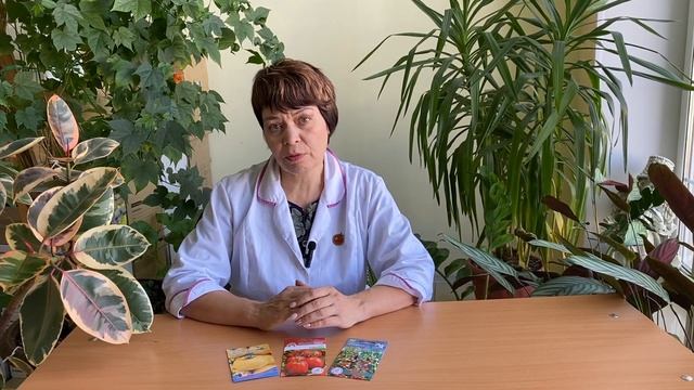 Семена томатов. У кого большой срок хранения? Школа продвинутого садовода