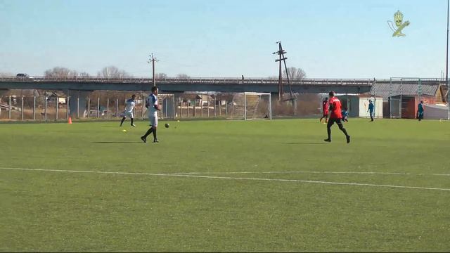 LIVE! "Нефтяник" (п. Ильинка) - "Волжане" (п. Старо-Волжский) смотреть онлайн