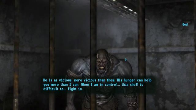 The Sierra Madre | Fallout New Vegas смотреть онлайн