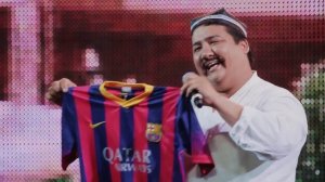 MILLION JAMOASI KONSERT DASTURI 2017 (FULL HD)