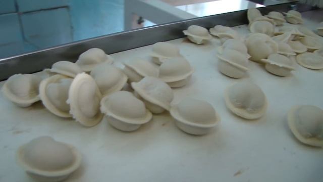 оборудование для пельменного цеха смотреть онлайн