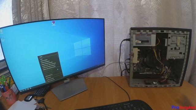 Установил Windows 10 и проверил Subsystem for Android, рендер, Far Cry New Dawn смотреть онлайн