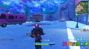 ШИМОРО И НОФЕКС в Fortnite • ВСЕ ТИП-ТОП
