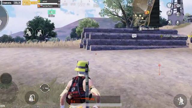 поверка на скам обмен из чата с Zxebs metro royal #pubg #pubgmobile #metroroyale смотреть онлайн