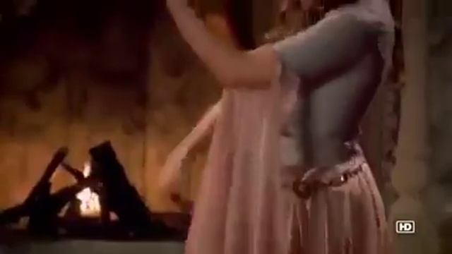 Roxelana Dance (ВЕЛИКОЛЕПНЫЙ ВЕК) смотреть онлайн