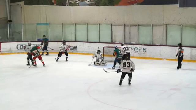 • Свердловский - Астра • [3-9] смотреть онлайн