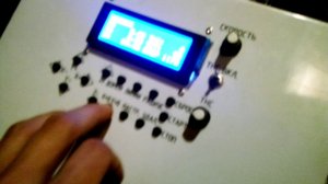 ЧПУ плазморез из провил