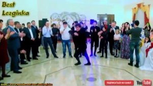 Супер Лезгинка-  Ай , яй , яй красивая  !  ЛЕЗГИНКА  !!