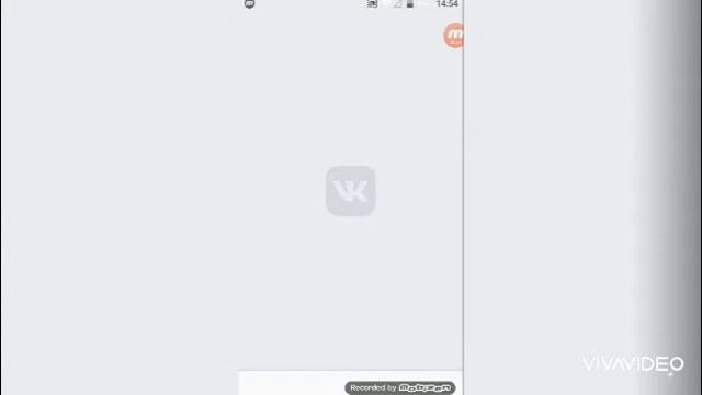 Моя страница в вк смотреть онлайн