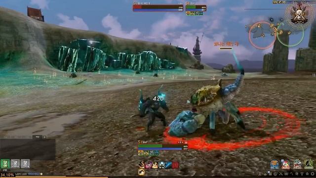 Обзор игры ArcheAge-3 0 смотреть онлайн