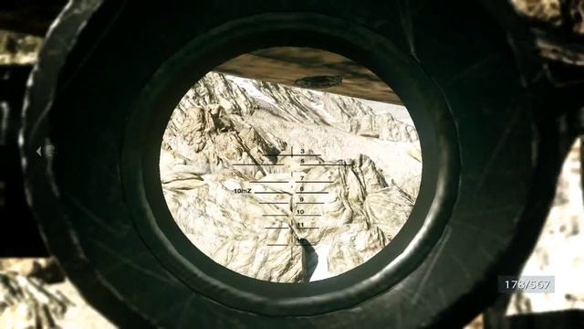 Let's Play Medal of Honor 2010 #8 (Die Höhle des Löwen, Teil 2) смотреть онлайн