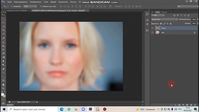 Ретушь кожи в фотографии 2022 топ.. смотреть онлайн