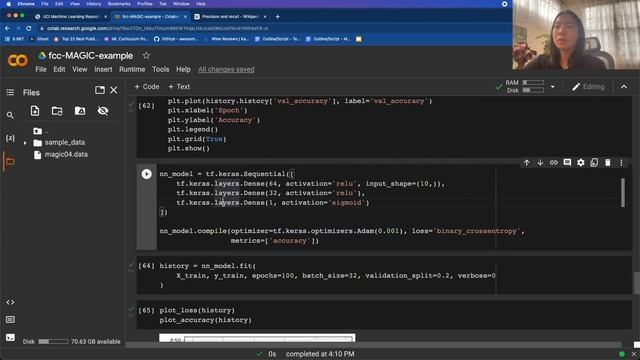 Machine Learning for Everybody – Full Course смотреть онлайн