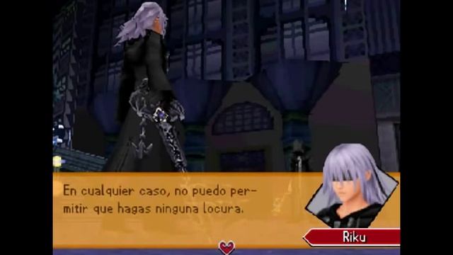 Kingdom Hearts 358/2 days Deep Dive (Final secret) Gameplay смотреть онлайн