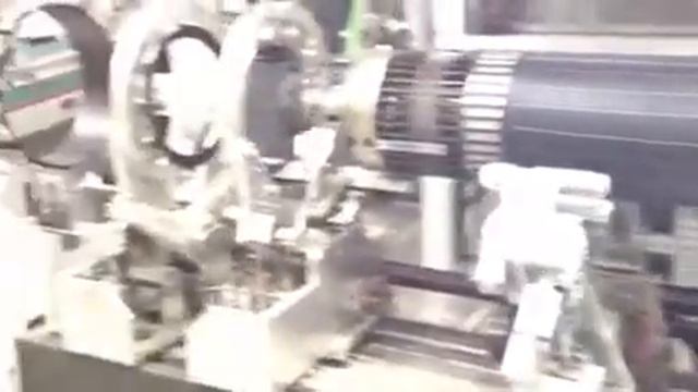 tire plant - Производство автомобильных шин смотреть онлайн