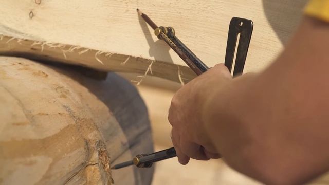 Дома ручной рубки. Городлес в лицах смотреть онлайн