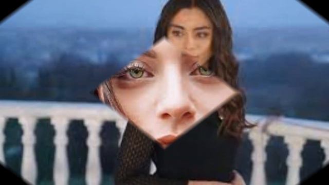 ¡La Nueva Acción De Sıla Türkoğlu Sacudió Las Redes Sociales! ¡¡esa Belleza!!