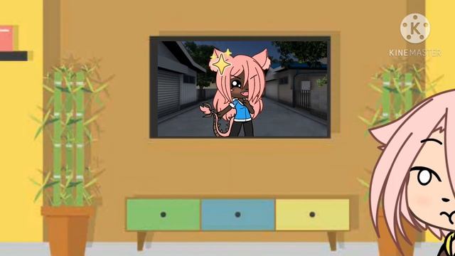 |клип|Мона-Лиза|Gacha life| смотреть онлайн