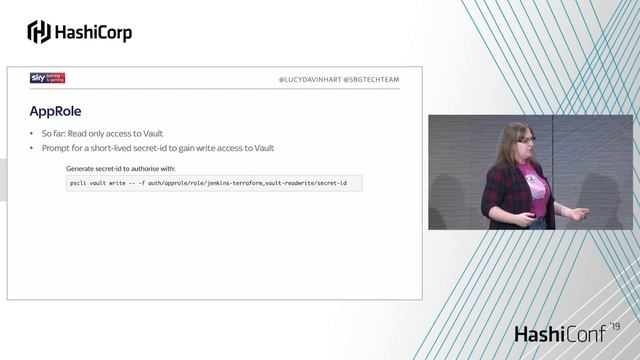 How We Accelerated Our Vault Adoption With Terraform смотреть онлайн