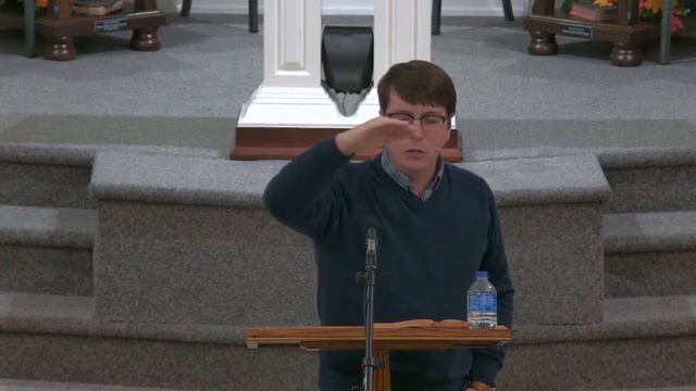 Psalm 50 - Wednesday Bible Study 10-6-21 смотреть онлайн