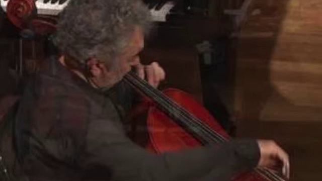 David Grigorian, cello - Dmitri Shostakovich. Sonata for viola and piano Op. 147. смотреть онлайн