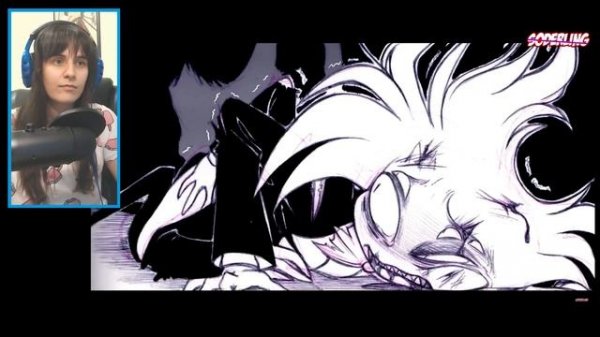 Истинный Смысл Клипа ADDICT по "Отелю Хазбин" РЕАКЦИЯ