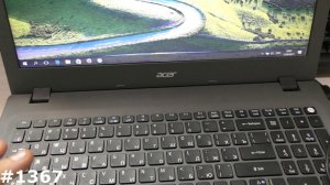 После обновления не работает клавиатура. Косяк Windows 10 на Acer