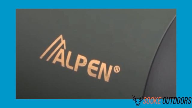 Alpen 20 60×80 Spotting Scope, Full Review And Testimonial By Brett Grant